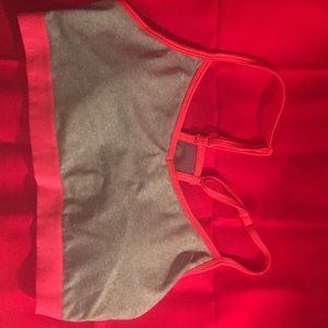 Dri More sports bra.